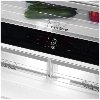 Детальное фото товара: Maunfeld MBF212NFW2