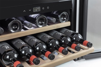 Детальное фото товара: Caso WineSafe 18 EB