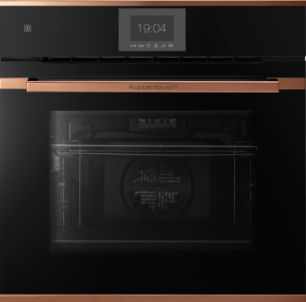 Детальное фото товара: Kuppersbusch B 6550.0 S7 Copper