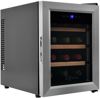 Детальное фото товара: ZUGEL ZTWF121B