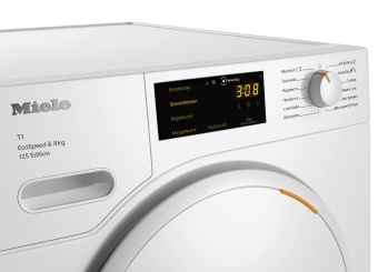Детальное фото товара: Miele TWC 660 WP 125 Edition