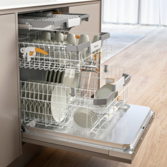 Детальное фото товара: Miele G7260 SCVi