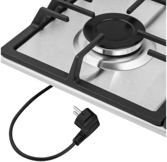 Детальное фото товара: Maunfeld EGHS.64.43CS/G