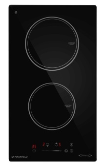 Детальное фото товара: Maunfeld AVI3027SBK