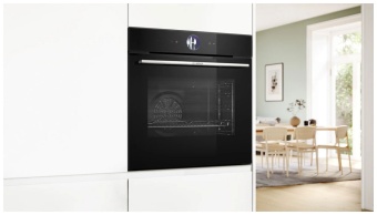 Детальное фото товара: Bosch HBG7764B1
