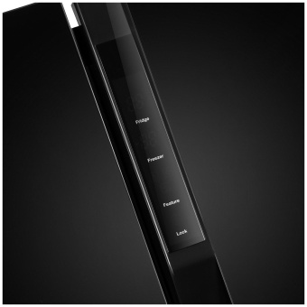 Детальное фото товара: Hyundai CS6503FV черное стекло