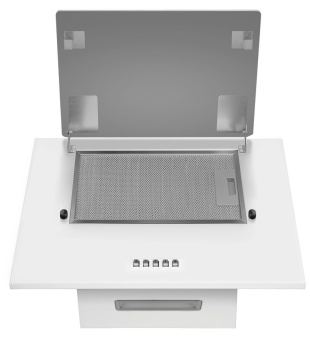 Детальное фото товара: Maunfeld Wind 60 A White