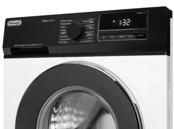 Детальное фото товара: DeLonghi CARMELLA L 614 VI