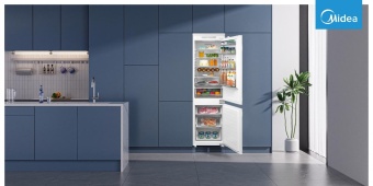 Детальное фото товара: Midea MDRE414FGE01