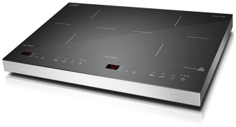 Детальное фото товара: Caso S-Line 3500