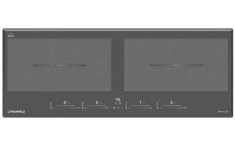 Детальное фото товара: Maunfeld CVI904SFLDGR Inverter