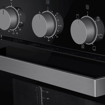 Детальное фото товара: Maunfeld EOEC516PB