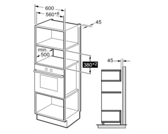 Детальное фото товара: AKPO MEA 82008 MEP02 BL