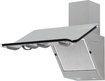 Детальное фото товара: Krona MYSTERIUM 600 GLASS GR S