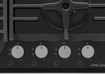 Детальное фото товара: Krona CORNIOLA 60 BL