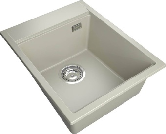 Детальное фото товара: Rivelato TESORO TR-405 topazio, мойка, гранит, топаз