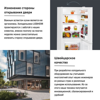 Детальное фото товара: Liebherr CUe 2331-26 001