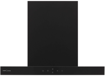 Детальное фото товара: Krona ONYX 600 GLASS BLACK S