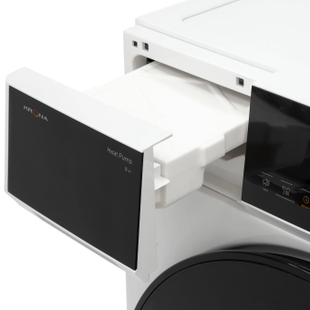 Детальное фото товара: Krona RHENE MAX WHITE 8K DM