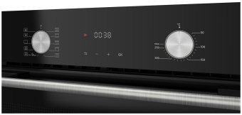 Детальное фото товара: HISTORY OE7710C.FBK