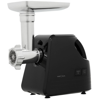 Детальное фото товара: Krona Wolf Black 1000W