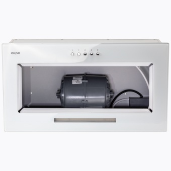 Детальное фото товара: AKPO WK-4 Mio eco II 60 см. белый