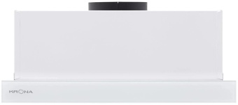 Детальное фото товара: Krona KAMILLA F 450 white