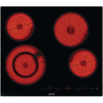 Детальное фото товара: Gorenje ECT642BCSCE