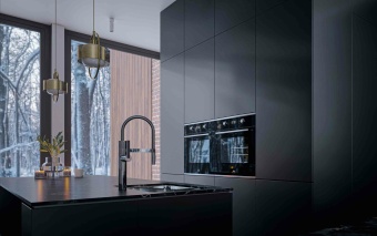 Детальное фото товара: MILLEN MEO 602 IX