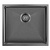 Фото товара: Seaman Eco Marino SME-490-GL (Gun Light, PVD, satin)