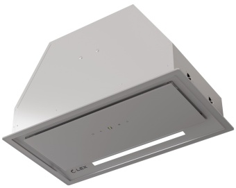 Детальное фото товара: LEX HYPER 900 GS Inverter GR