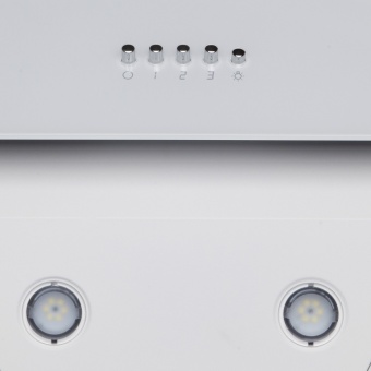 Детальное фото товара: Konigin Colibri White 60