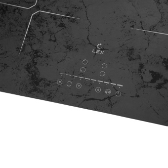 Детальное фото товара: LEX EVI 640 F DS