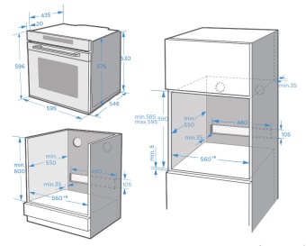 Детальное фото товара: Hyundai HMEO 6780 BG