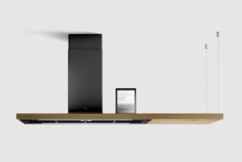 Детальное фото товара: ELICA BIO ISLAND BLRO/A/120 ROVERE