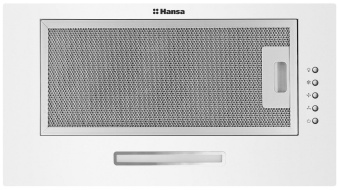 Детальное фото товара: Hansa OMP6211WH-G