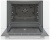 Детальное фото товара: Bosch HBJ558YW0Q духовка электрическая