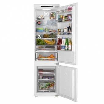 Детальное фото товара: Meferi MBR193 COMBI NO FROST POWER