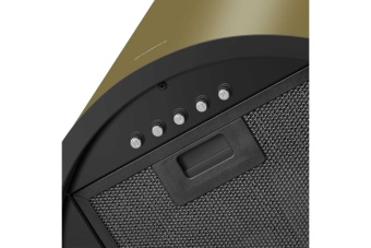 Детальное фото товара: Maunfeld LEE SIDE 397 золотой