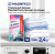 Maunfeld MWP2400BM Детальное фото товара: Maunfeld MWP2400BM
