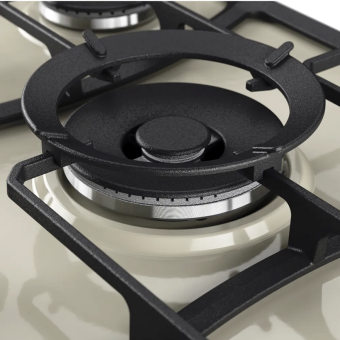 Детальное фото товара: Kuppersberg FS 710 C Bronze