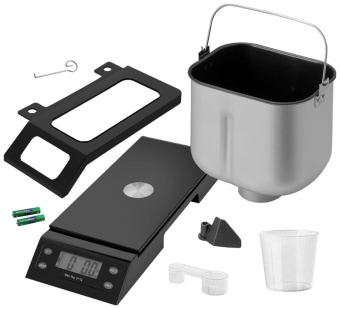 Детальное фото товара: Maunfeld MBM-900DSS