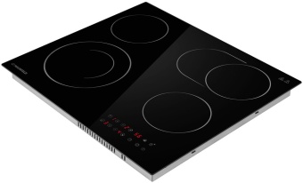 Детальное фото товара: Maunfeld CVCE594SMDBK