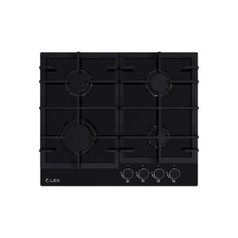 Детальное фото товара: LEX GVG 642-1 BBL