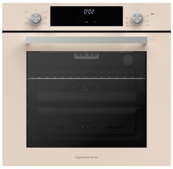 Детальное фото товара: Zigmund & Shtain E 158 I