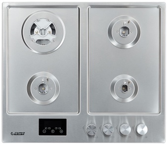 Детальное фото товара: EXITEQ EXH-209 inox