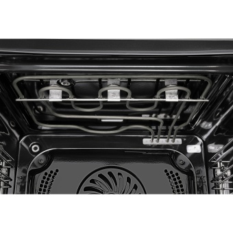 Детальное фото товара: HIBERG S-VM 6415 B SMART