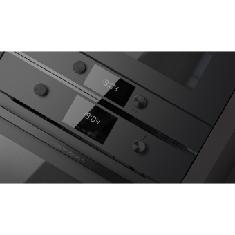 Детальное фото товара: Kuppersbusch BD 6340.0 KSM6 MattBlack