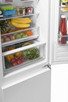 Детальное фото товара: Meferi MBR193 COMBI NO FROST POWER