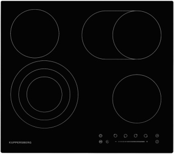 Детальное фото товара: Kuppersberg ECS 623